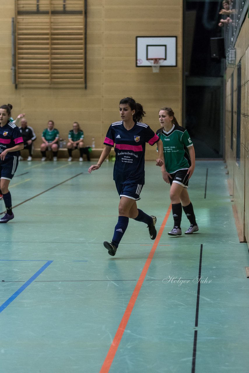 Bild 455 - Frauen La Rieve Cup